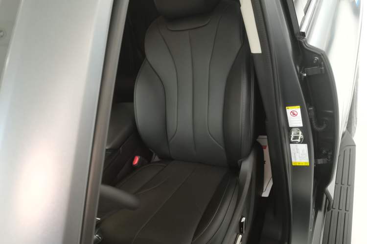 Used Haval H9 2024 2.0T Gasoline Four-Wheel Drive Explore Edition