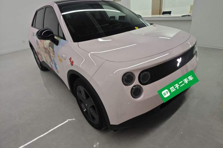 Used firefly firefly 2025 Illuminated Edition