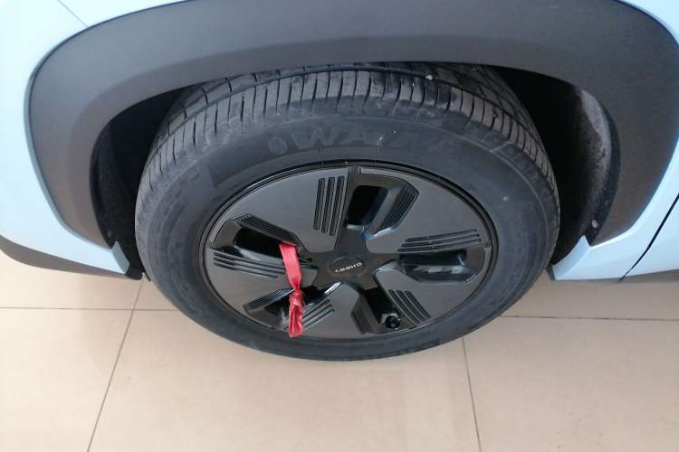 Used Chery New Energy eQ7 2023 512km Pro
