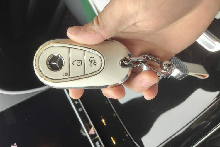 Used Mercedes-Benz C-Class 2023 C 200 L Sport Edition