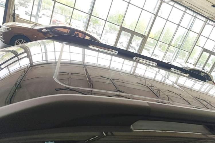 Used Haval DARGO 2022 2.0T DCT 4x4 Chinese Rural Dog Hunting Edition Roof