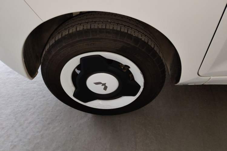 Used Wuling Hongguang MINIEV 2022 Easy Version Lithium Iron Phosphate