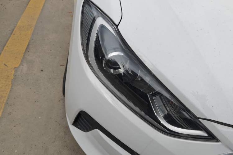 Used Hyundai Elantra PHEV 2019 1.6L PHS Comfort Edition
