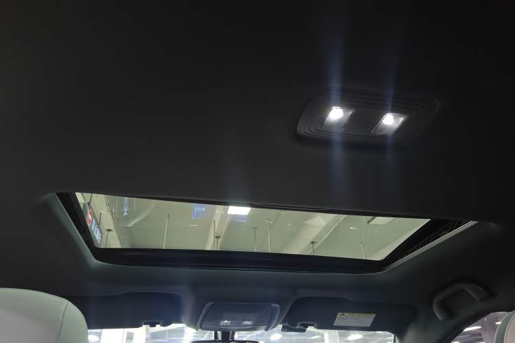 Used BYD Qin PLUS 2021 EV 500KM Luxury Model