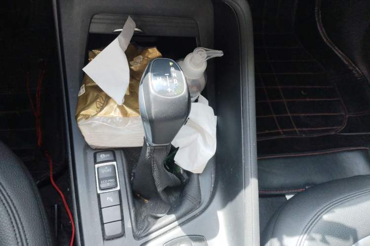 Used BMW X1 2016 sDrive18Li Premium Edition