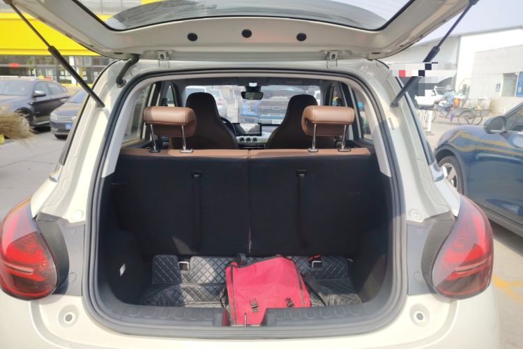 Used Wuling Bingo 2023 333km Enjoy+ Version