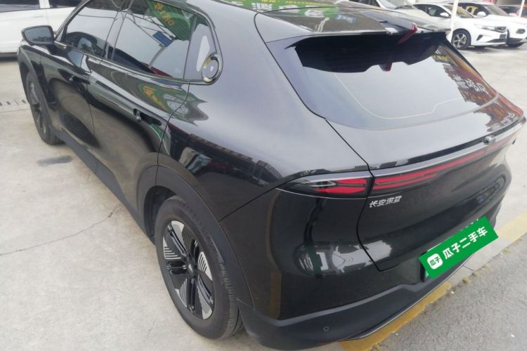 Used Deepal S05 2024 510Max Pure Electric Version