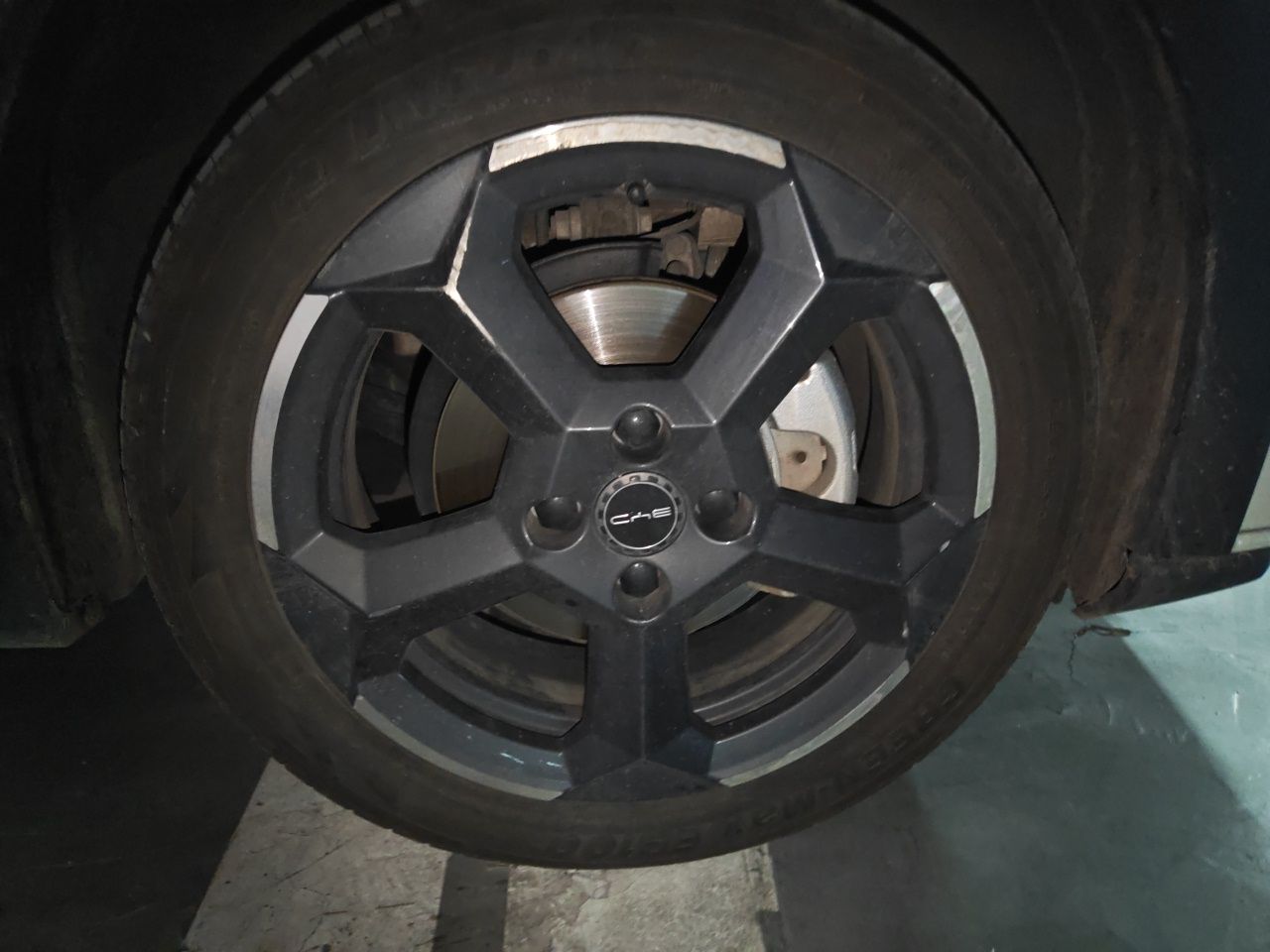 BYD Seagull 2023 Free Edition — снимка 8