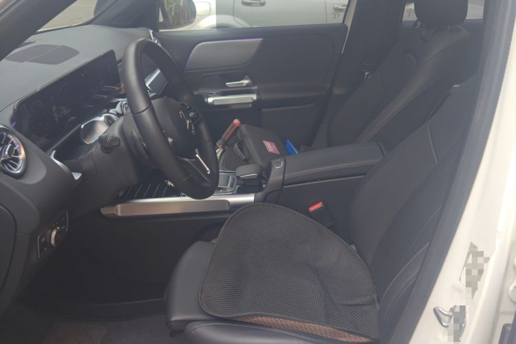 Used Mercedes-Benz GLB 2023 GLB 200 Dynamic Edition