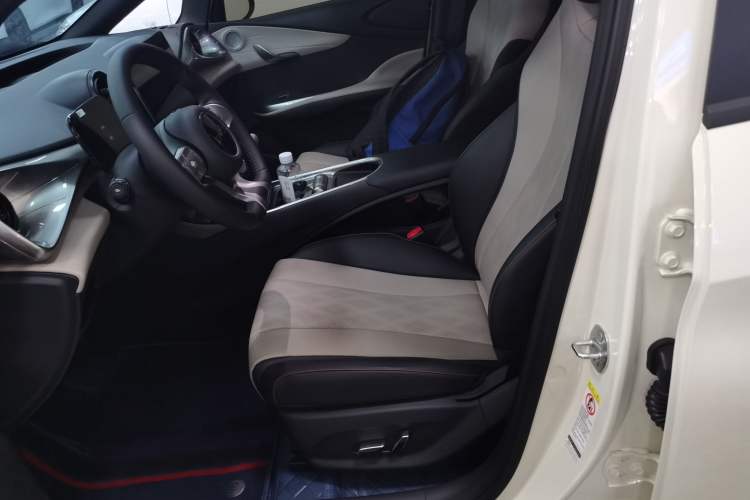 Used BYD Dolphin 2025 420km Free Edition