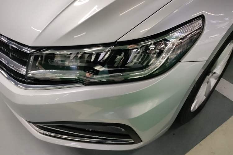 Used Volkswagen Bora 2019 1.5L Manual Comfort Version