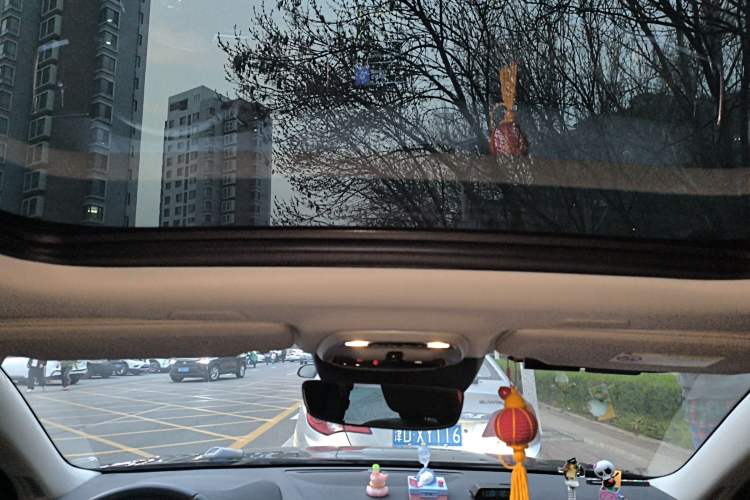 Used Volvo S90 2020 T5 Zhiyi Luxury Edition
