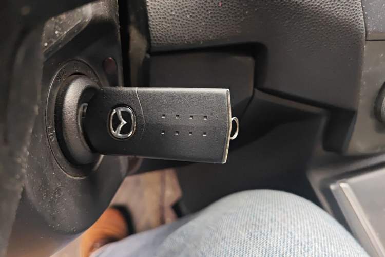 Used Mazda Mazda 5 2013 2.0L Automatic Luxury Edition