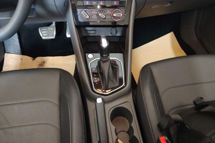 Used Jetta VS5 2019 280TSI Automatic Enjoyment Model
