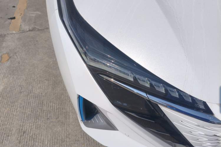 Used CHANGAN OSHAN Z6 New Energy 2023 ZhiDian iDD 150KM Flagship PLUS
