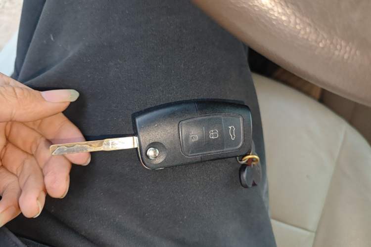 Used Ford Focus 2013 Hatchback Classic 1.8L Automatic Fashion Edition