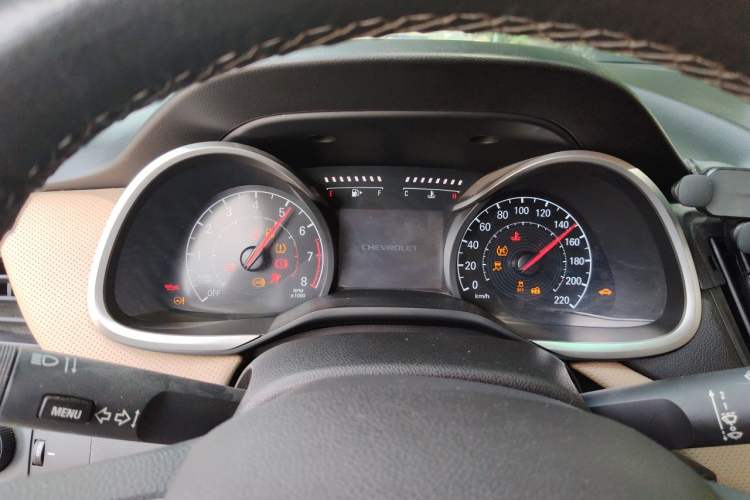 Used Chevrolet Monza 2022 320 Automatic Enjoyment Sunroof Version