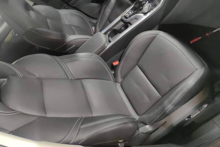 Used Lynk & Co 01 2017 2.0T Two-Wheel Drive Pro Edition