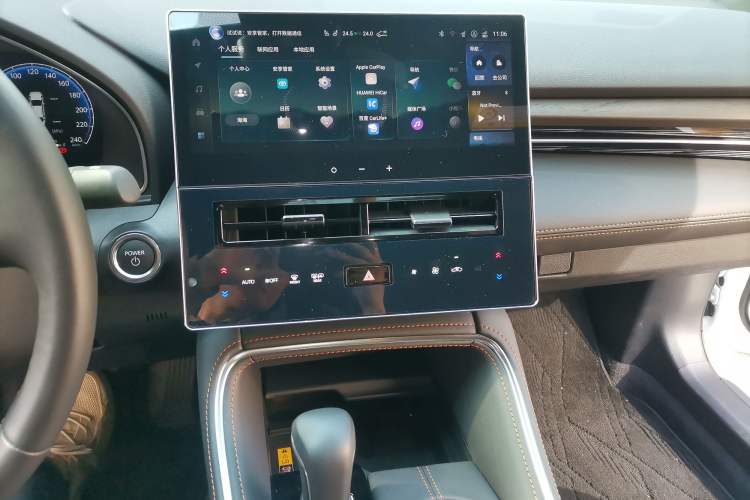 Used Toyota Avalon 2024 Dual-Engine 2.5L XLE Premium Edition