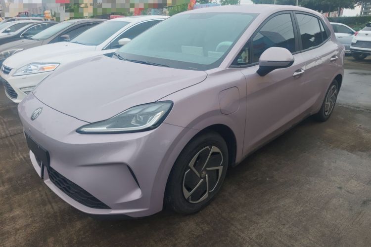 Used MG 4 EV 2026 Model 437 Composed Edition