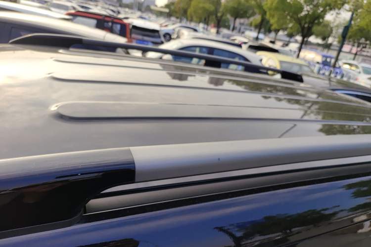 Used Baojun Spark EUV 2025 Smart Luxury Edition 5 Seats