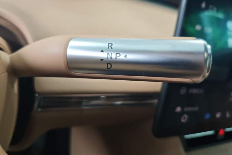 Used Hima Luxeed R7 2024 All-Electric 736 km Ultra
