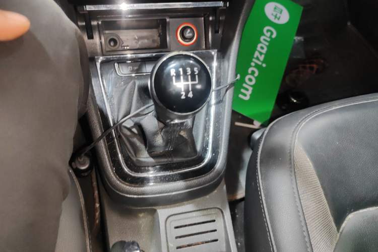 Used Volkswagen Bora 2014 1.6L Manual Comfort Model
