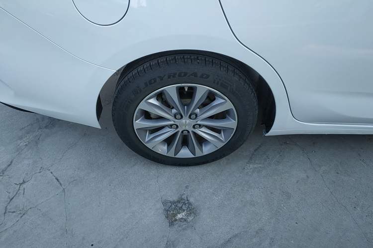 Used Chevrolet Monza 2022 320 Automatic Enjoyment Sunroof Version