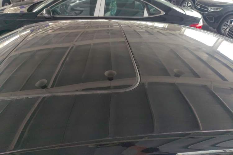 Used Volkswagen Passat New Energy 2025 430 PHEV Hybrid Business Edition Roof