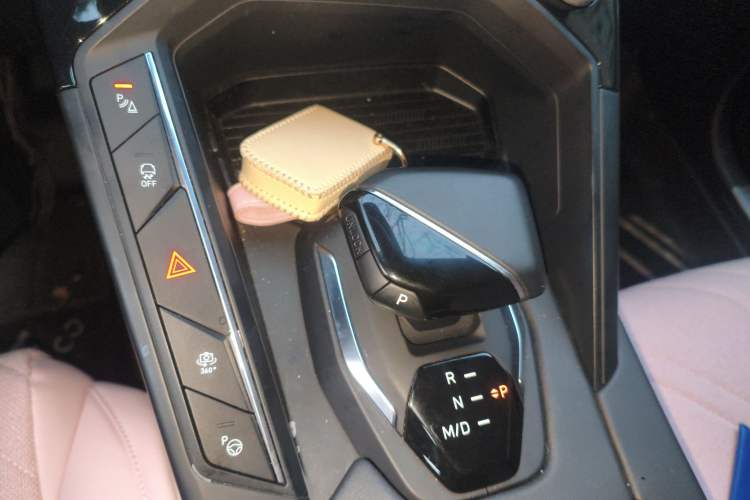 Used Lynk & Co 06 2023 Remix 1.5T Shero