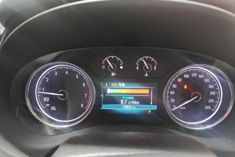 Used Buick LaCrosse 2018 20T Elite Edition