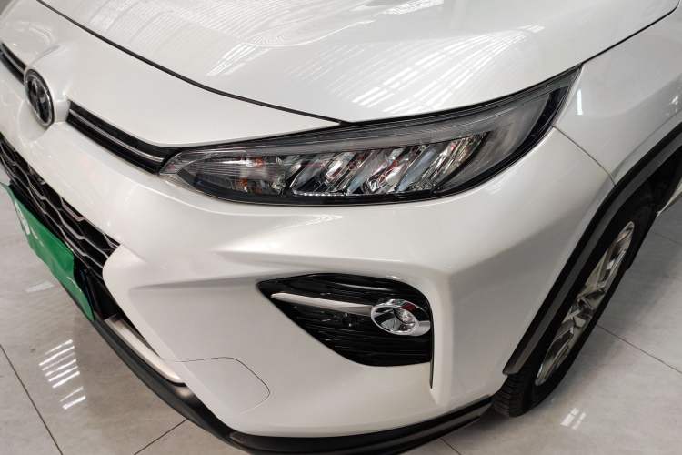 Used Toyota Wildlander 2022 2.0L CVT 4x4 Luxury PLUS Edition