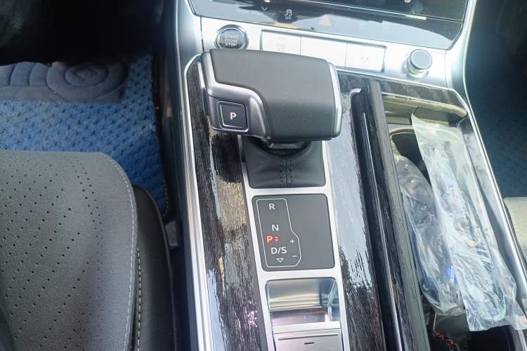 Used Audi A6L 2024 45 TFSI quattro Prestige Dynamic Edition