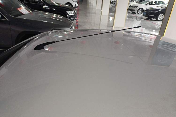 Used Changan Alsvin V3 2015 1.4L Manual Meiruan Model China V Standard