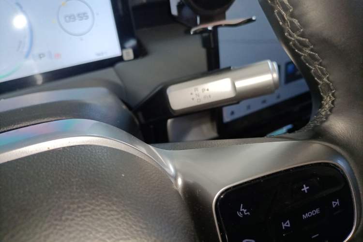 Used AION Y 2023 Plus 510 Enjoy Edition
