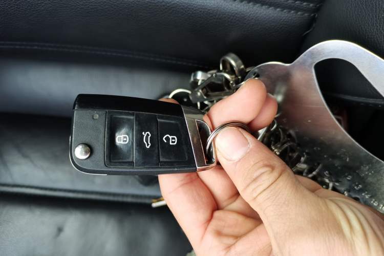 Used Volkswagen Passat 2017 330TSI DSG Luxury Edition
