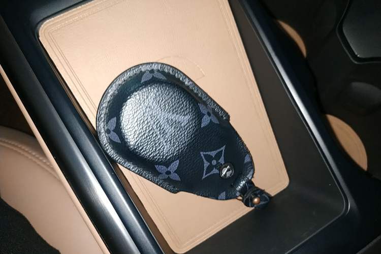 Used Nio ES6 2020 455KM Sport Edition
