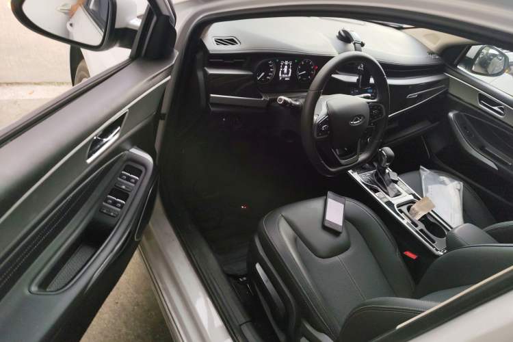 Used Chery Arrizo GX 2021 Champion Edition 1.5L CVT Deluxe Version
