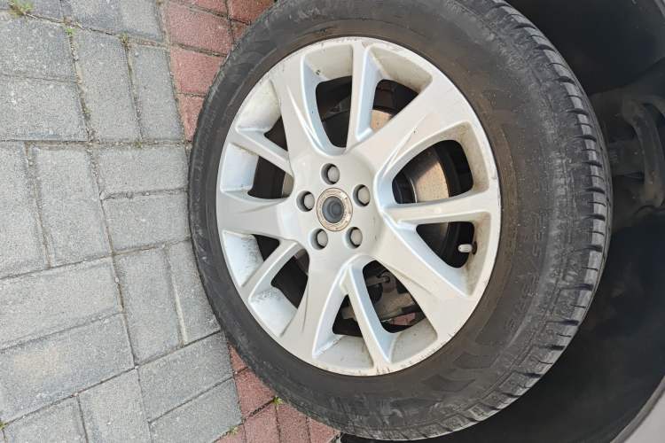 Used Haval H7 2016 Blue-Label H7 2.0T Automatic Elite Model
