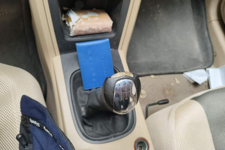 Used Roewe 350 2014 1.5L Manual Xunchi Edition
