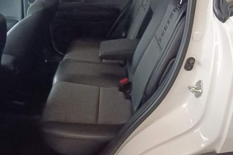 Used Honda XR-V 2020 1.5L CVT Comfort Version Left Rear Seat