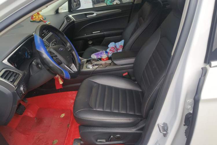 Used Ford Mondeo 2020 EcoBoost 180 Stylish Model