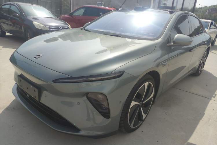 Used Nio ET7 2022 100kWh First Edition