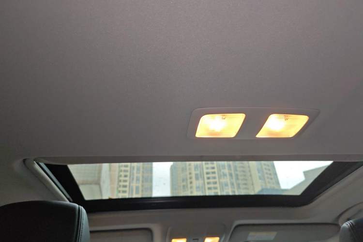 Used Mazda Atenza 2014 2.5L Sky Blue Supreme Edition
