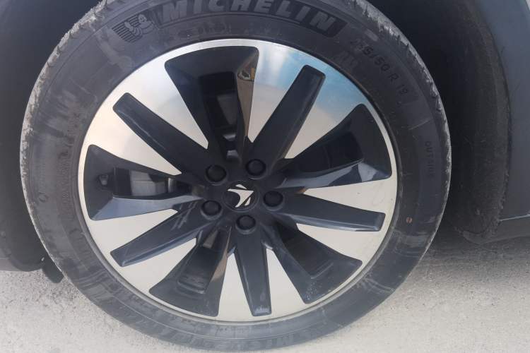 Used ARCFOX Alpha S 2021 708S+ 160kW
