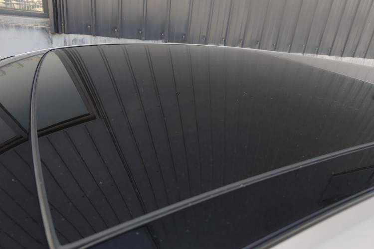 Used Volkswagen Golf 2020 Zhiai Edition 200TSI DSG Comfortable & Ambitious Version Roof