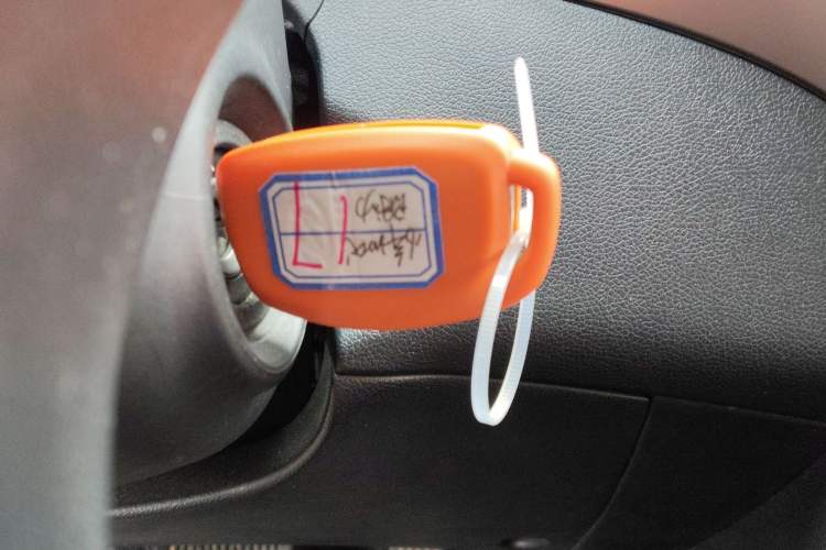 Used Hyundai Elantra (5th Generation / Langdong) 2015 1.6L Automatic Fashion Model Interior 1