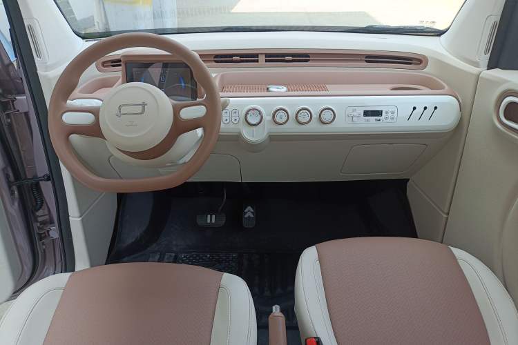 Used Bestune Pony 2026 Model 222km Shining Horse
