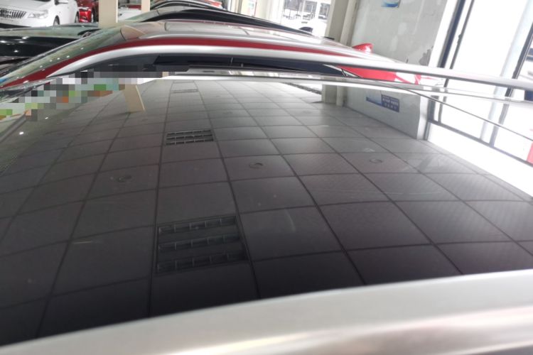 Used Mercedes-Benz GLB 2021 GLB 200 Dynamic Edition Roof