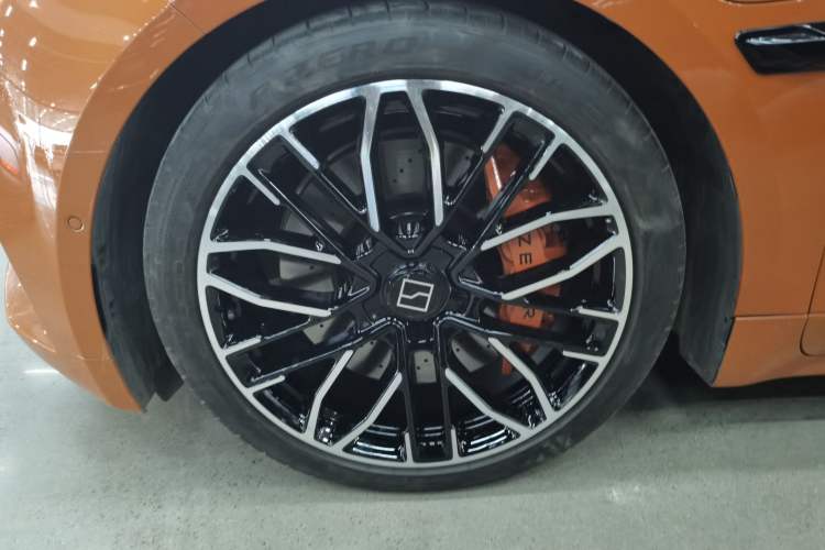 Used Zeekr 001 2023 YOU Edition 100 kWh